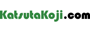 katsutakoji.com｜透明資産コンサルタントのblog